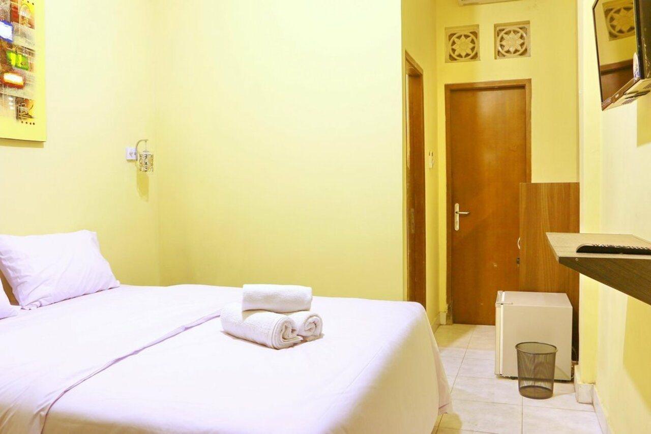 Hotel Rabasta Enjoy Kuta Kuta Lombok Exterior foto