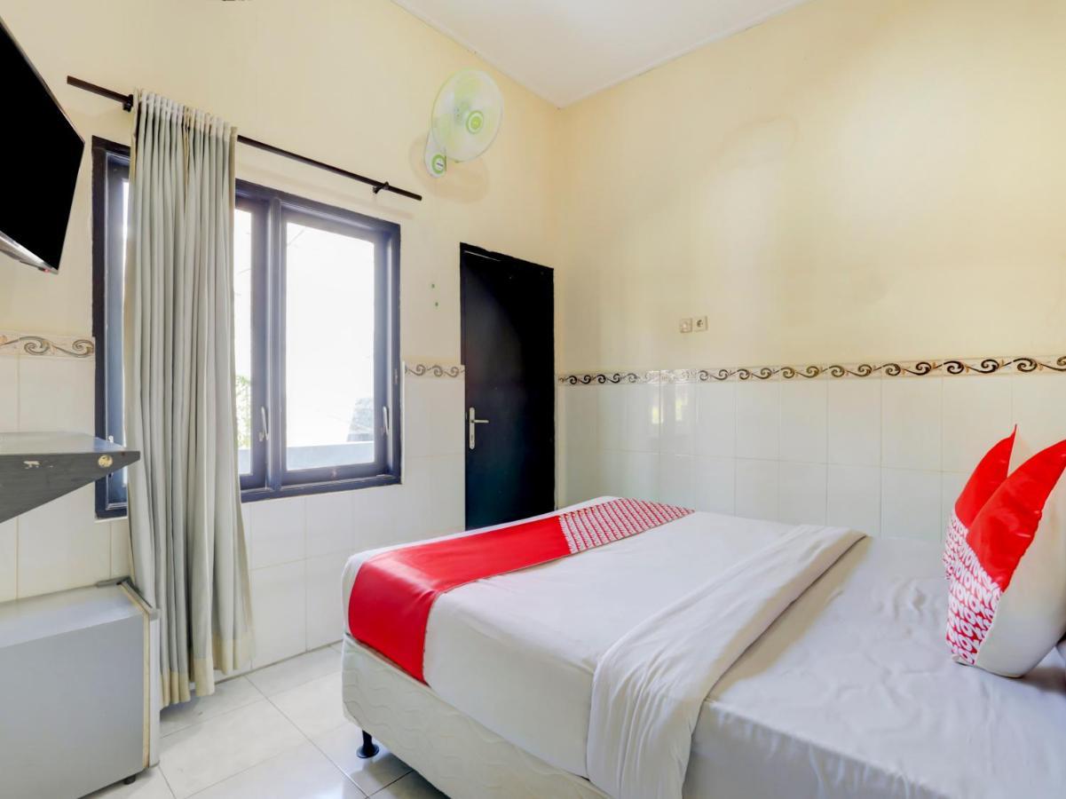 Hotel Rabasta Enjoy Kuta Kuta Lombok Exterior foto