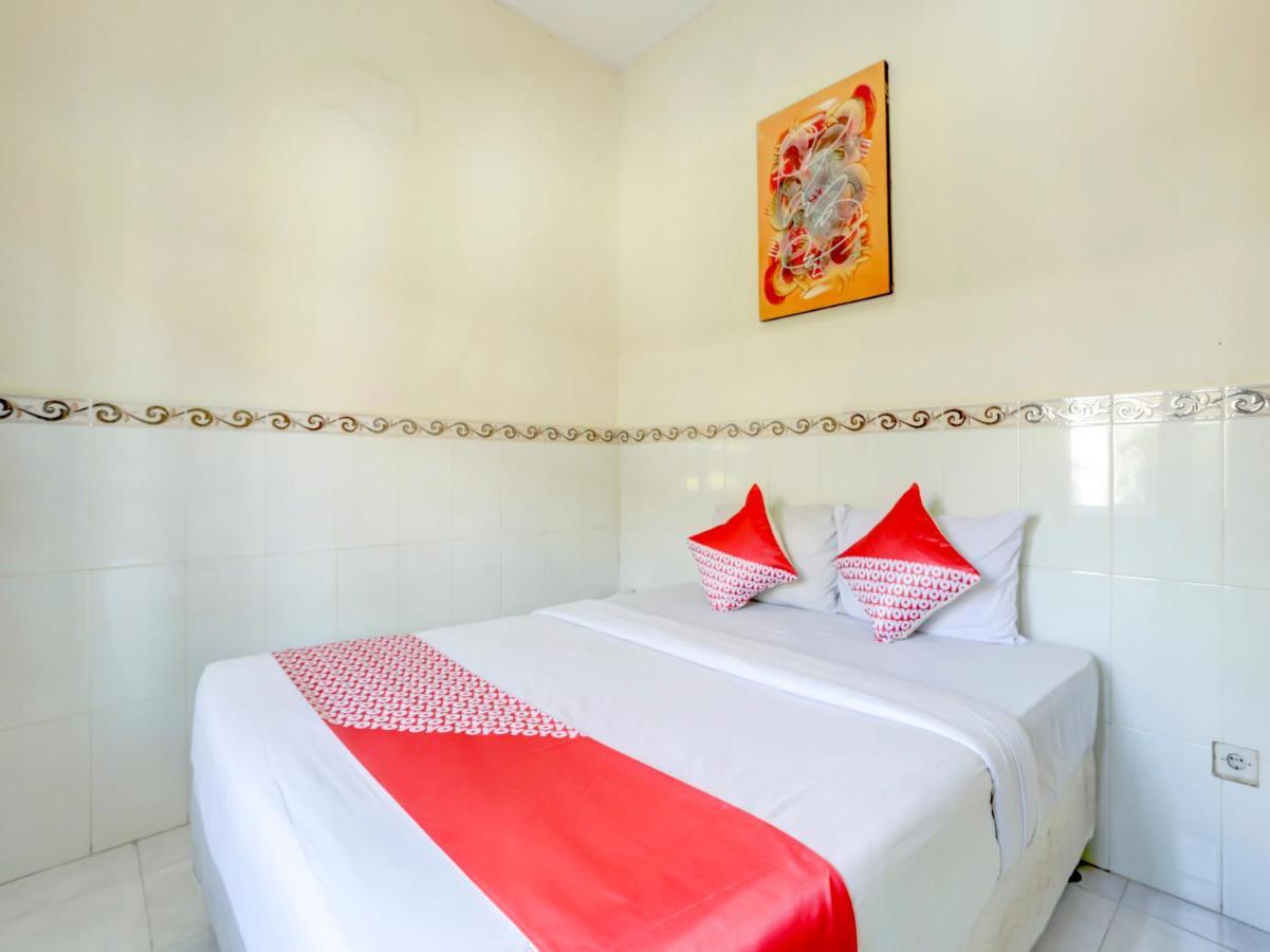 Hotel Rabasta Enjoy Kuta Kuta Lombok Exterior foto