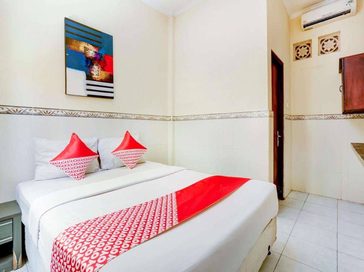 Hotel Rabasta Enjoy Kuta Kuta Lombok Exterior foto