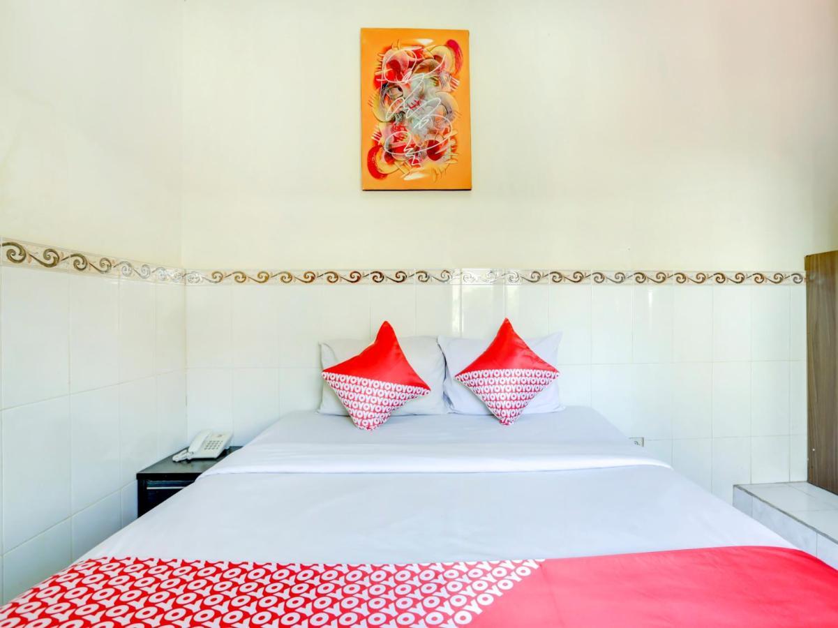 Hotel Rabasta Enjoy Kuta Kuta Lombok Exterior foto