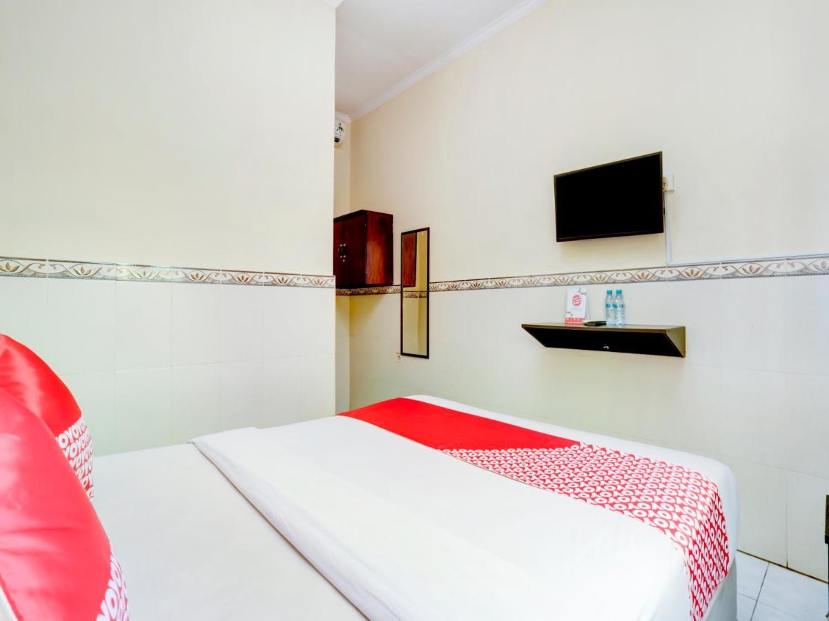 Hotel Rabasta Enjoy Kuta Kuta Lombok Exterior foto