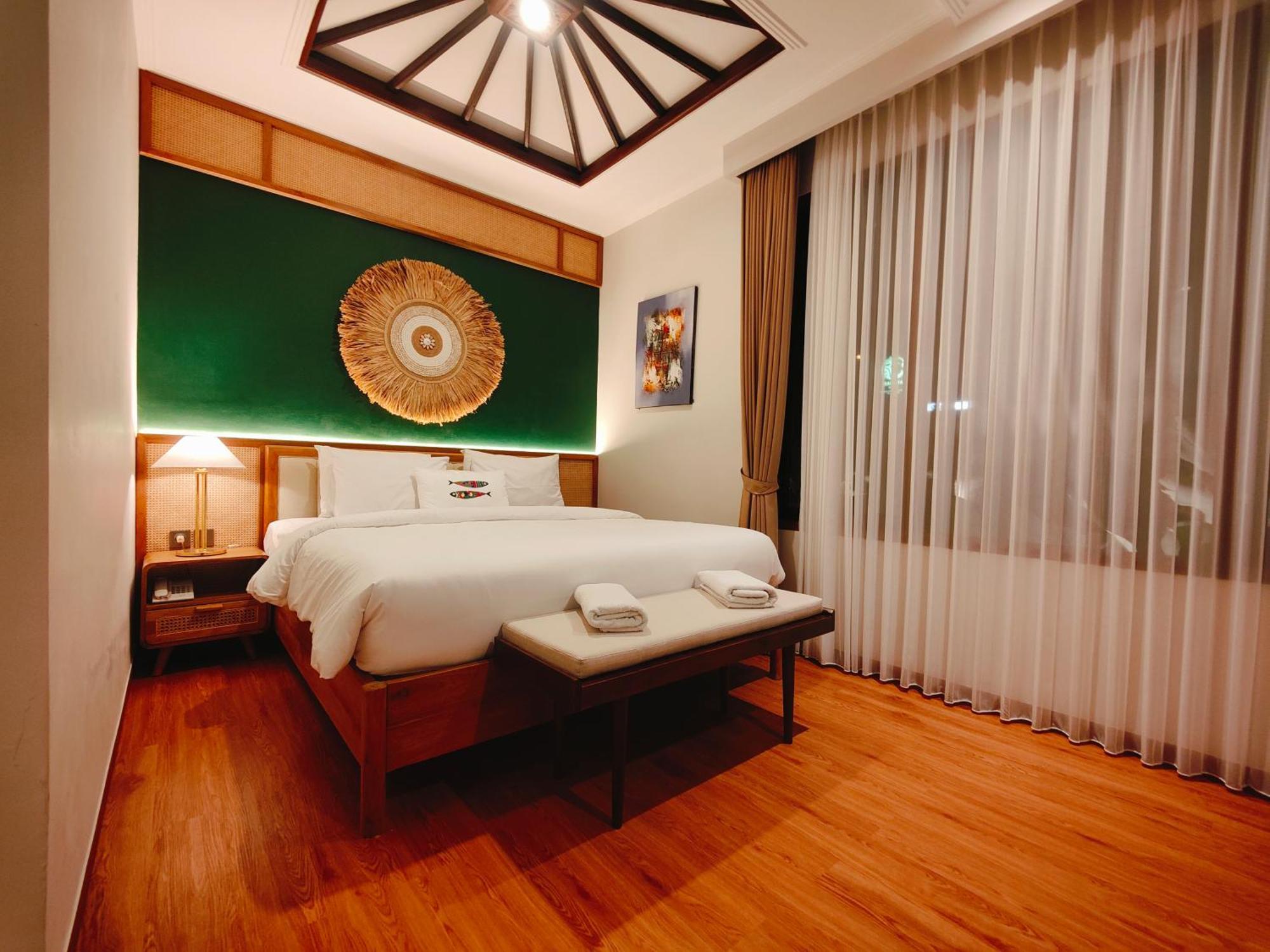 Hotel Rabasta Enjoy Kuta Kuta Lombok Exterior foto