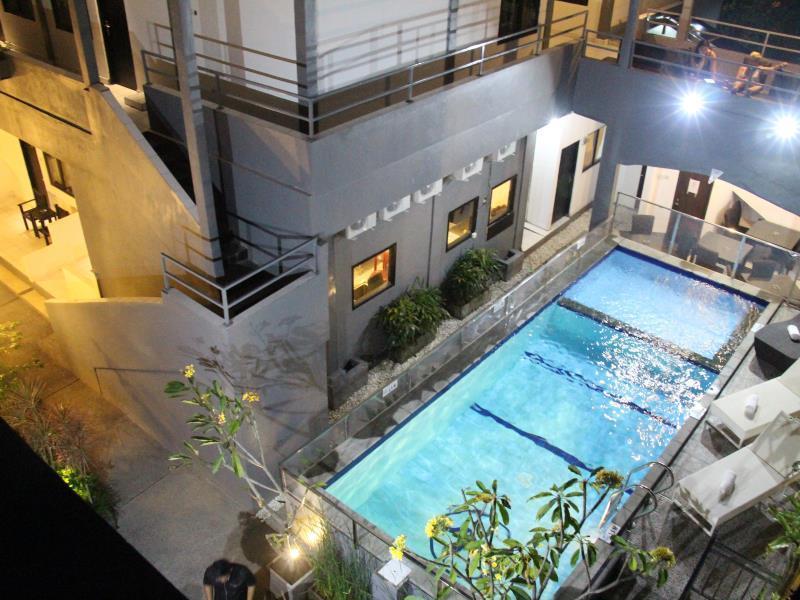 Hotel Rabasta Enjoy Kuta Kuta Lombok Exterior foto