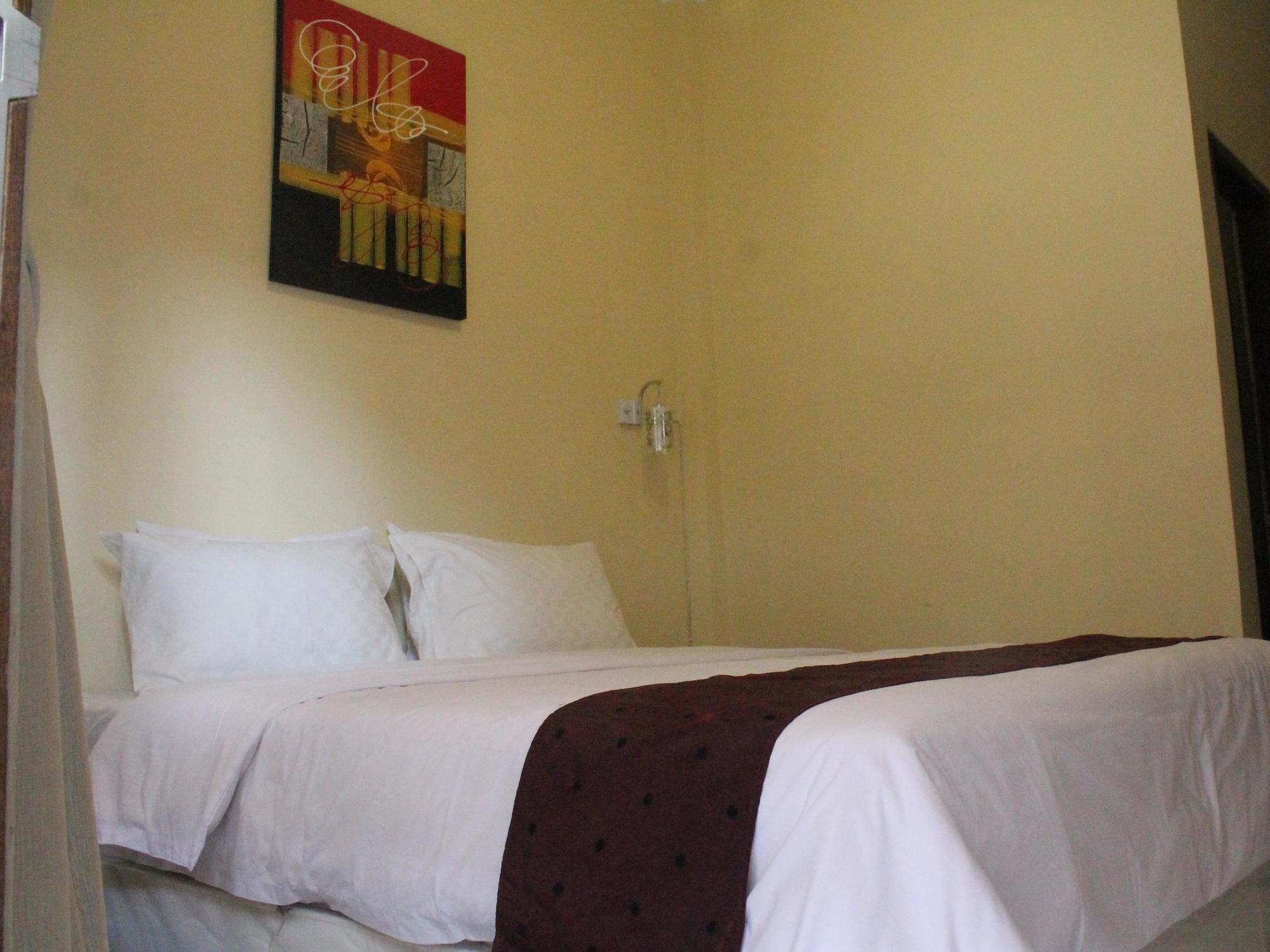 Hotel Rabasta Enjoy Kuta Kuta Lombok Exterior foto